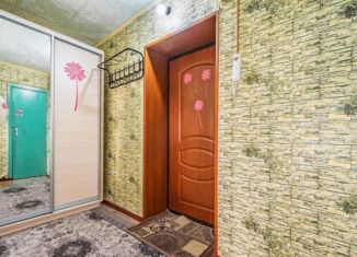 Продам 1-комнатную квартиру, 36.8 м2, Екатеринбург, улица Анны Бычковой, 12, метро Ботаническая