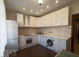 Продам 2-комнатную квартиру, 58 м2, Долгопрудный, Лихачёвское шоссе, 1к5