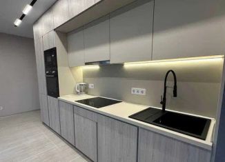 Сдается в аренду 1-ком. квартира, 41 м2, Краснодар, Старокубанская улица, 137к2, Карасунский округ