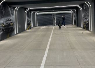 Сдается в аренду машиноместо, 13 м2, Анапа, улица Ленина, 241к1