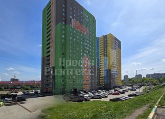 Продажа квартиры студии, 30.4 м2, деревня Афонино, улица Красная Поляна, 6, ЖК Красная Поляна