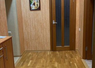 Сдаю трехкомнатную квартиру, 78 м2, Астраханская область, улица Сен-Симона