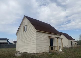 Продажа дома, 95 м2, деревня Алфёрово, Еловая улица