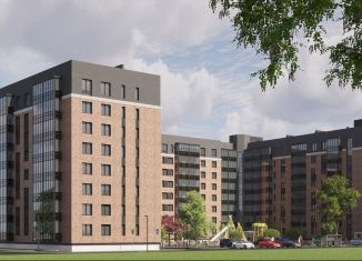 Продам 1-комнатную квартиру, 51.1 м2, Архангельская область