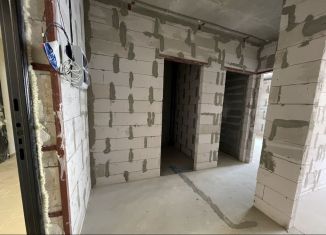 Продам двухкомнатную квартиру, 59 м2, село Белоглинка, Парковая улица, 1к1, ЖК Грэсовский