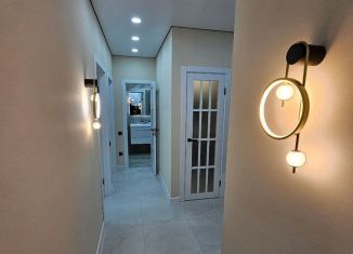 Продается 4-ком. квартира, 127 м2, Москва, метро Минская, улица Улофа Пальме, 7