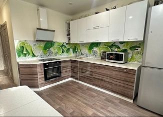 Продажа 2-ком. квартиры, 44.7 м2, Оренбург, Салмышская улица, 45/3