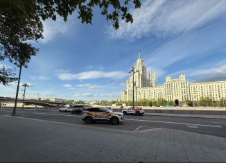 Продам квартиру студию, 22 м2, Москва, Космодамианская набережная, 4/22кВ, метро Новокузнецкая