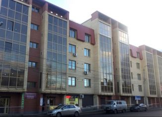 Сдаю в аренду помещение свободного назначения, 96.9 м2, Ярославль, Большая Фёдоровская улица, 45, Красноперекопский район