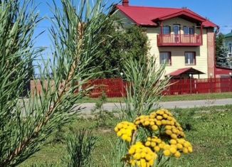 Продаю дом, 250 м2, Томск, Зелёный бульвар, 33