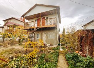 Продажа дачи, 70 м2, Крым, улица 2-я Линия, Левая Сторона