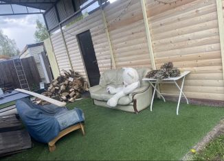 Сдаю дом, 30 м2, деревня Вялки, Счастливая улица, 14