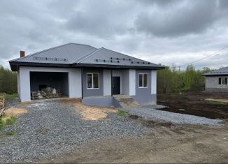 Продажа дома, 153 м2, Кемеровская область, Сиреневая улица, 4