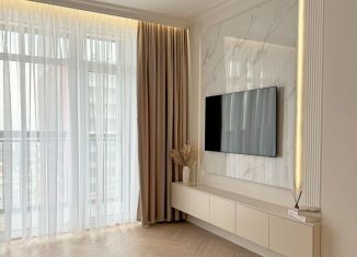 Продается трехкомнатная квартира, 80 м2, Новосибирск, улица Семьи Шамшиных, 91, Центральный район