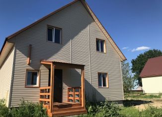 Продам дом, 110 м2, городской посёлок Мга, улица Мира