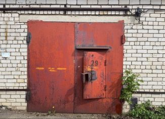 Продажа гаража, Ярославль, Базовая улица, 3с2