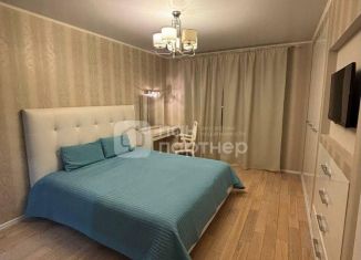 Продается 3-комнатная квартира, 92 м2, Санкт-Петербург, проспект Луначарского, 11к1, метро Проспект Просвещения