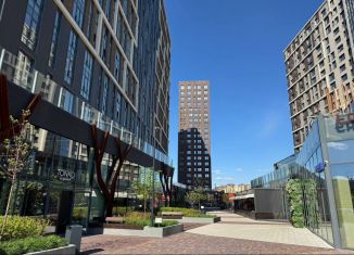 Продам двухкомнатную квартиру, 53.3 м2, Тюмень, улица Николая Машарова, 10, ЖК Машаров