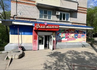 Продается помещение свободного назначения, 269 м2, Хабаровский край, улица Мате Залки, 48