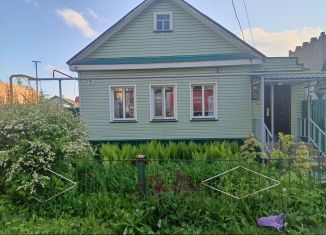 Продам дом, 70 м2, Мичуринск, улица Лаврова, 112