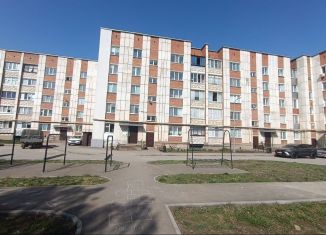 Продается 1-комнатная квартира, 34 м2, поселок городского типа Джалиль, улица 30 лет Победы, 19
