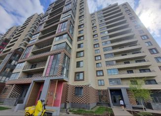 Аренда квартиры студии, 32.5 м2, Санкт-Петербург, Пулковское шоссе, 42к6, метро Звёздная