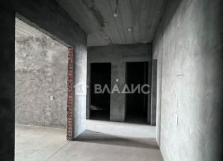 Продается 2-комнатная квартира, 74 м2, Благовещенск, Заводская улица, 2/4, ЖК Лазурный Берег