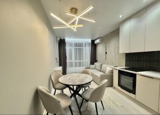 Продажа 2-ком. квартиры, 60 м2, Ростов-на-Дону, Красноармейская улица, 157В/83с2, ЖК Рубин