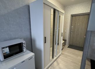 Сдам квартиру студию, 20 м2, Обь, Октябрьская улица, 5