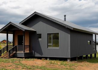 Дом на продажу, 81 м2, деревня Шудья, Ставропольский переулок, 6