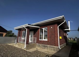 Продам дом, 100 м2, поселок Родники, Шоссейная улица