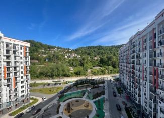 Квартира на продажу студия, 24.9 м2, Сочи, улица Искры, 88к6