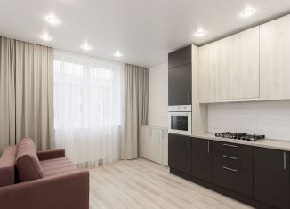 Продажа однокомнатной квартиры, 42 м2, поселок Ласкино, Осенняя улица, 2к14