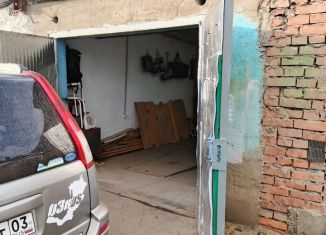 Продаю гараж, 30 м2, Северобайкальск, Студенческая улица, с23/13