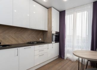 Продам 1-ком. квартиру, 28 м2, поселок Ласкино, Осенняя улица, 2к14