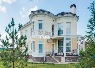 Продаю дом, 426 м2, КП Монтевиль