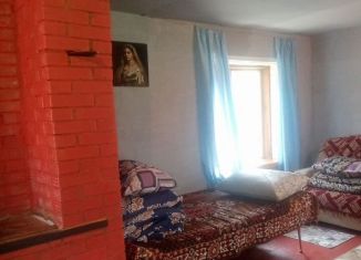 Дом в аренду, 40 м2, посёлок Турбаза Юность, улица Шишкова, 8