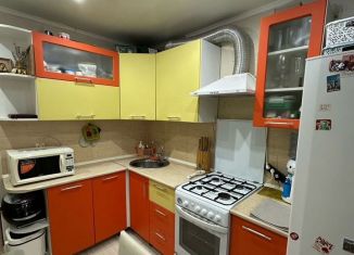 Продаю 1-ком. квартиру, 37.7 м2, Глазов, улица Сулимова, 91