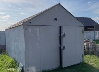 Продажа гаража, 18 м2, Мамадыш, Центральная площадь