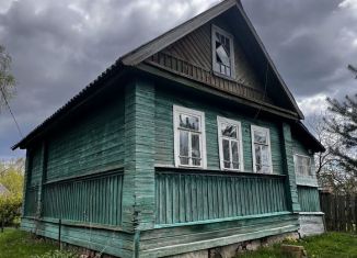 Дом на продажу, 38.8 м2, поселок городского типа Пролетарий, Новгородская улица
