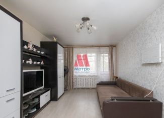 Продам двухкомнатную квартиру, 44.7 м2, Ярославль, улица Нефтяников, 34