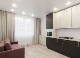 Продаю 1-ком. квартиру, 40 м2, поселок Ласкино, Осенняя улица, 2к14