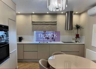 Продажа 2-ком. квартиры, 76 м2, Ростов-на-Дону, Нижегородская улица, 31/1, ЖК Тихий Дон