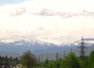 Продажа участка, 8 сот., поселок городского типа Псебай, Полевая улица