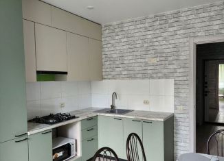 Сдаю в аренду однокомнатную квартиру, 42 м2, Тамбов, улица Зои Космодемьянской, 3А