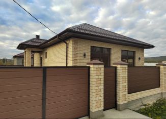 Продажа дома, 90 м2, станица Натухаевская