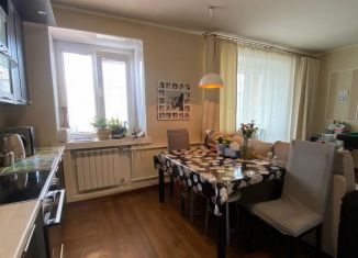 Продам 2-ком. квартиру, 51.7 м2, Чита, улица Балябина, 17