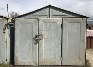 Продажа гаража, 15 м2, Санкт-Петербург, муниципальный округ Александровский, Малая Карпатская улица, 10