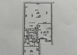 Продам помещение свободного назначения, 206 м2, Ставрополь, улица Ленина, 55, микрорайон № 3