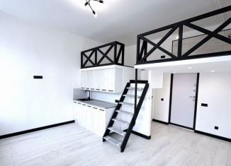 Продажа квартиры студии, 26 м2, Санкт-Петербург, Рижский проспект, 52, Адмиралтейский район